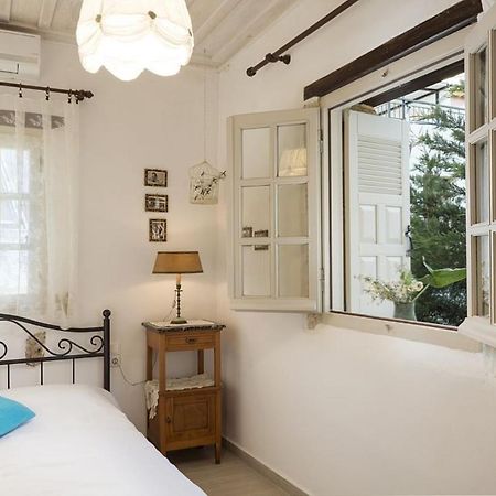House Erofili Villa Chania  ภายนอก รูปภาพ