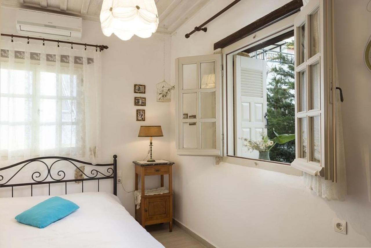 House Erofili Villa Chania  ภายนอก รูปภาพ