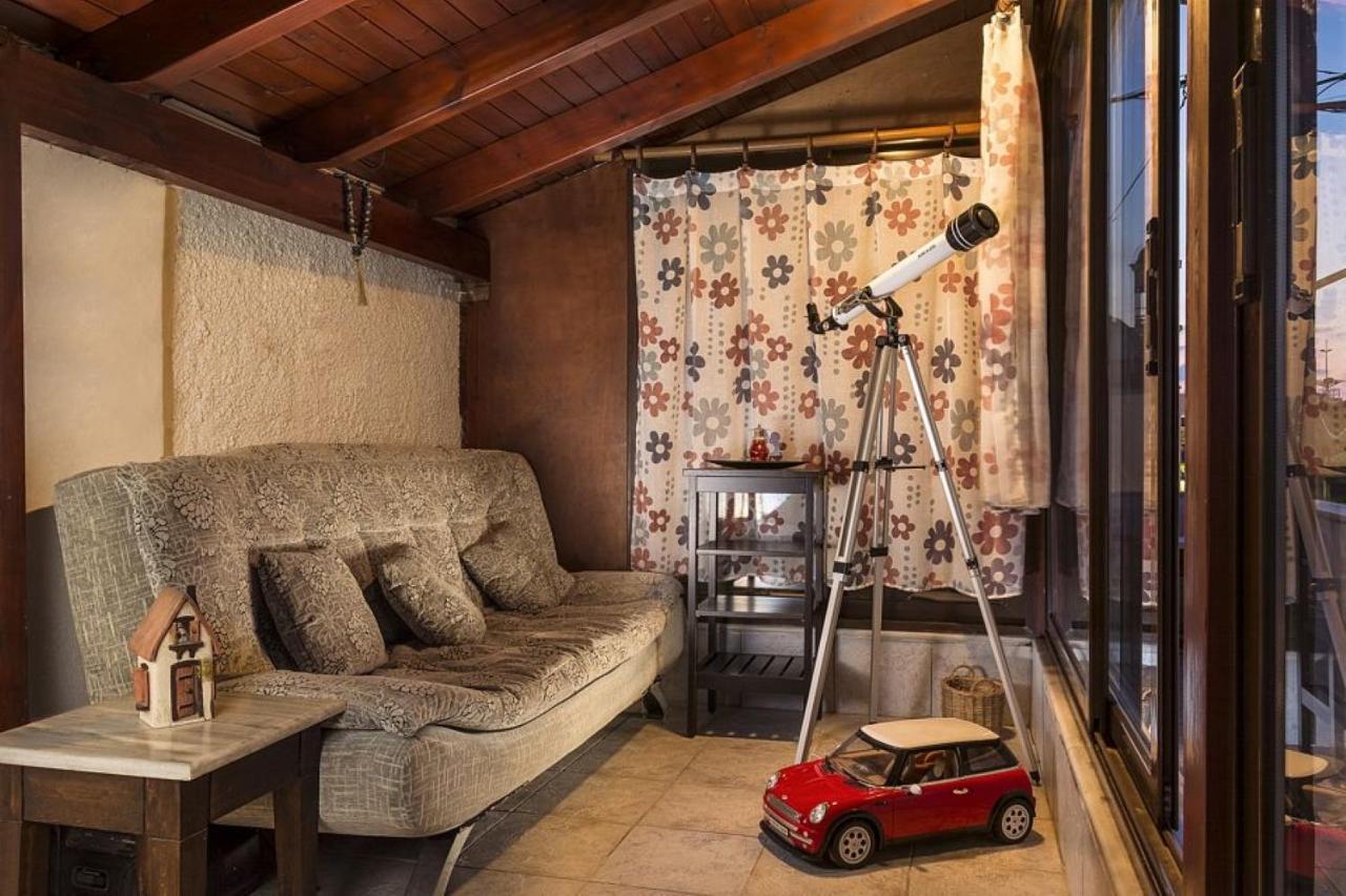 House Erofili Villa Chania  ภายนอก รูปภาพ